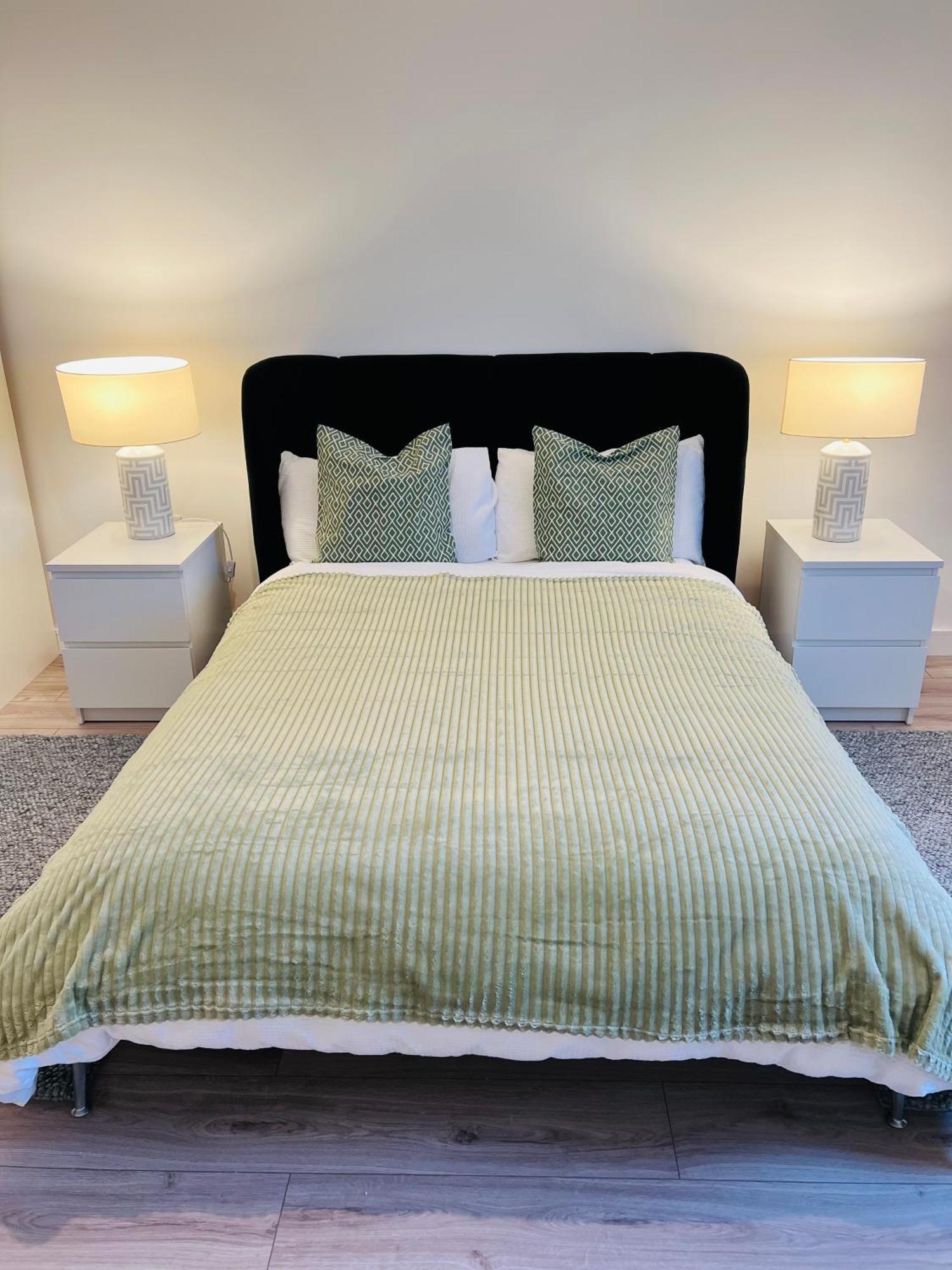 Stunning New Penthouse Apartment Southend-on-Sea Exterior foto